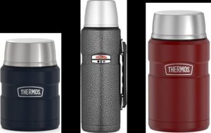 Thermos Recall 2026