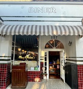 Best New Restaurants LA