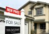Market Retreat: Home Listings Withdrawn at Highest Rate Since 2020 Home Listing
