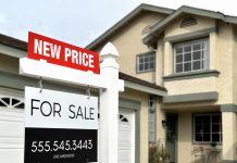 Market Retreat: Home Listings Withdrawn at Highest Rate Since 2020 Home Listing