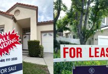 The Wealth Divide: Homeowners Hold 38 Times More Net Worth Than Renters Net Worth