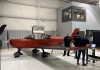 Airhart Aeronautics Creates “Automatic Transmission” for Private Planes Airhart Aeronautics
