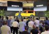Jeff Bezos-Backed Slate Auto Unveils EV Truck Under $25,000 Slate Auto