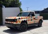 Radical Simplicity: Behind the Wheel of Slate Auto’s $24,950 Modular EV Truck Slate