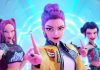 Scroll, Stream, Play! Netflix Clips Korea Upgrade Challenges TikTok Netflix Clips Korea