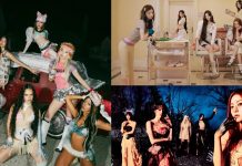 Next-Level K-Pop! 3 Powerhouse HYBE girl groups Join Forces for Epic Single HYBE girl groups