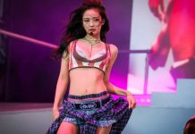 She’s Back! Jennie Billboard Hot 100 Top 10 Reentry with ‘Dracula’ Jennie Billboard Hot 100