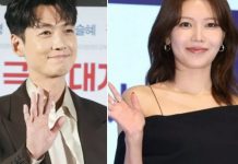 End of an Era: Choi Soo-young Jung Kyung-ho Split After 14 Years Choi Soo-young Jung Kyung-ho