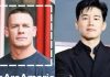 “You CAN See Me!” John Cena Kim Mu yeol Photo Goes Viral John Cena Kim Mu yeol