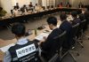 Caught! Power Couple Behind Massive Illegal Korean Webtoon Sites Arrested illegal Korean webtoon sites