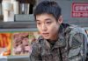 From Apron to Armor: Park Ji-hoon Military Enlistment Claims the Marines! Park Ji-hoon military enlistment