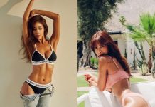 “Not a Single Day of Happiness”: Kim Jun-hee Shocking Bikini Flashback Kim Jun-hee
