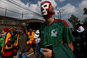 2026 World Cup Ticket Prices