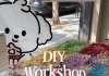 The DIY Trend Taking over Santa Monica: A Visit to Lumee DIY
