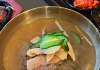 Koreatown’s New Naengmyeon Spot Serves $12.99 Bowls and No-Tip Dining