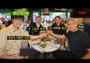 Soju, Samgyeopsal, and Tech Titans: Jensen Huang Korean BBQ Obsession Jensen Huang Korean BBQ