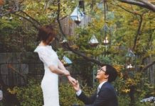 Yonsama’s Magical Getaway: Bae Yong-joon Park Soo-jin cruise with Park Shin-hye Bae Yong-joon Park Soo-jin cruise