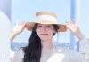 Aging Backward? Song Hye-kyo Stuns in All-White Cruise Pics! Song Hye-kyo