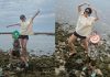 Son Ye-jin Hyun Bin Son Is Growing Fast: See the Cute Vacation Pics! Son Ye-jin Hyun Bin son
