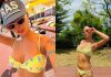 Honey J Bikini Abs Reveal: Star Flaunts Flawless Figure Post-Pregnancy