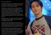 Mark Confederate Flag T-Shirt Controversy Sparks Apology Mark Confederate flag t-shirt controversy