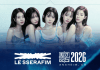 LE SSERAFIM BlizzCon 2026: K-Pop Queens Return for Epic Finale LE SSERAFIM BlizzCon 2026