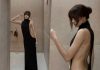 BLACKPINK Lisa Backless Dress Captivates Fans Globally BLACKPINK Lisa backless dress