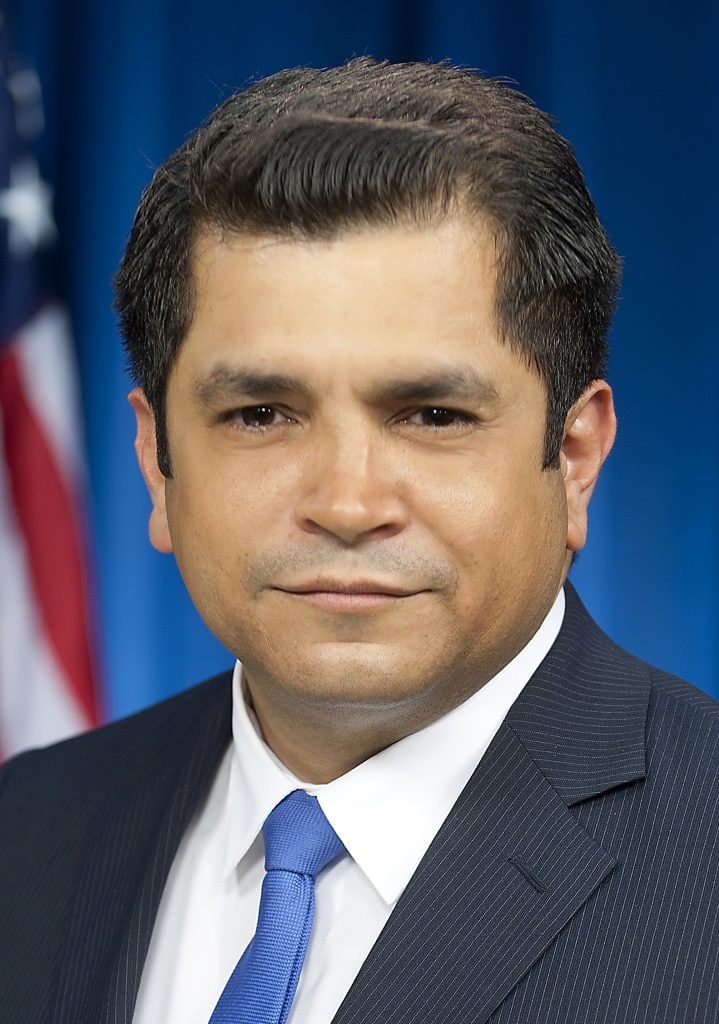 Jimmy Gomez Ethics Investigation