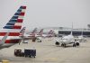 American Airlines Temporarily Cuts Six California Routes This Summer American Airlines