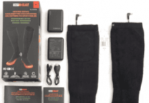 Hot Foot? The Massive Costco Heated Socks Recall You Need to Know Costco Heated Socks Recall
