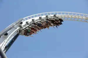 Knott's Berry Farm Membership