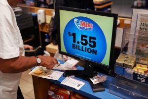 Is the lottery curse real