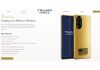 Golden Scam? Trump Mobile T1 Phone Exposed as 2-Year-Old Chinese Clone! Trump Mobile T1 Phone