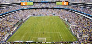 FIFA World Cup 2026 AI Travel