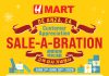 Free Food & Prizes? The Epic H Mart Asian Grocery Sale is Here! H Mart Asian Grocery Sale