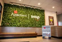 Pancakes Meet Margs: First Dual-Branded Applebee’s and IHOP L.A. Opens! Dual-Branded Applebee’s and IHOP L.A.