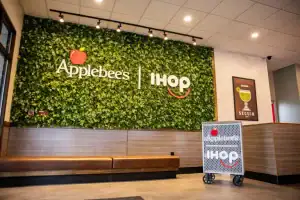 Dual-Branded Applebee’s and IHOP L.A.