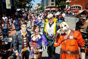 Nerdiest States in America