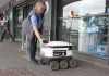 Step Aside, Humans? The Big Debate Over Autonomous Delivery Robots Autonomous Delivery Robots