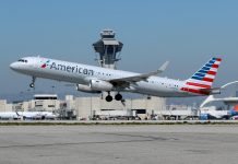 Summer Travel Shakeup: American Airlines Suspends CA Routes American Airlines Suspends CA Routes
