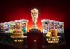 McDonald’s Launches World Cup Meal Featuring Son Heung-min