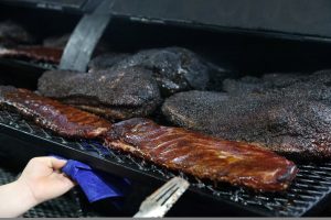 July 4th BBQ Cost