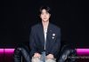 Rocking the Ballot! BTS Jin Voting Looks and Celeb Election Style