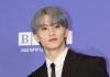 1 Reason Why Former NCT member Mark agency Upper Room Shocks K-pop