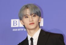 1 Reason Why Former NCT member Mark agency Upper Room Shocks K-pop