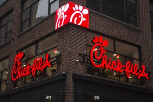 Best Fast Food Fried Chicken