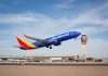 Southwest Airlines Cuts Fares Up to 40% in Massive Flash Sale Southwest Airlines
