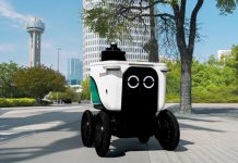 Serve Robotics Launches First Autonomous Laundry Delivery in LA Serve Robotics