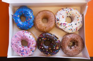 National Donut Day 2026 Freebies