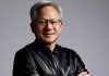 From Dishwasher to Tech Titan: Jensen Huang You Quiz on the Block Debut! Jensen Huang You Quiz on the Block